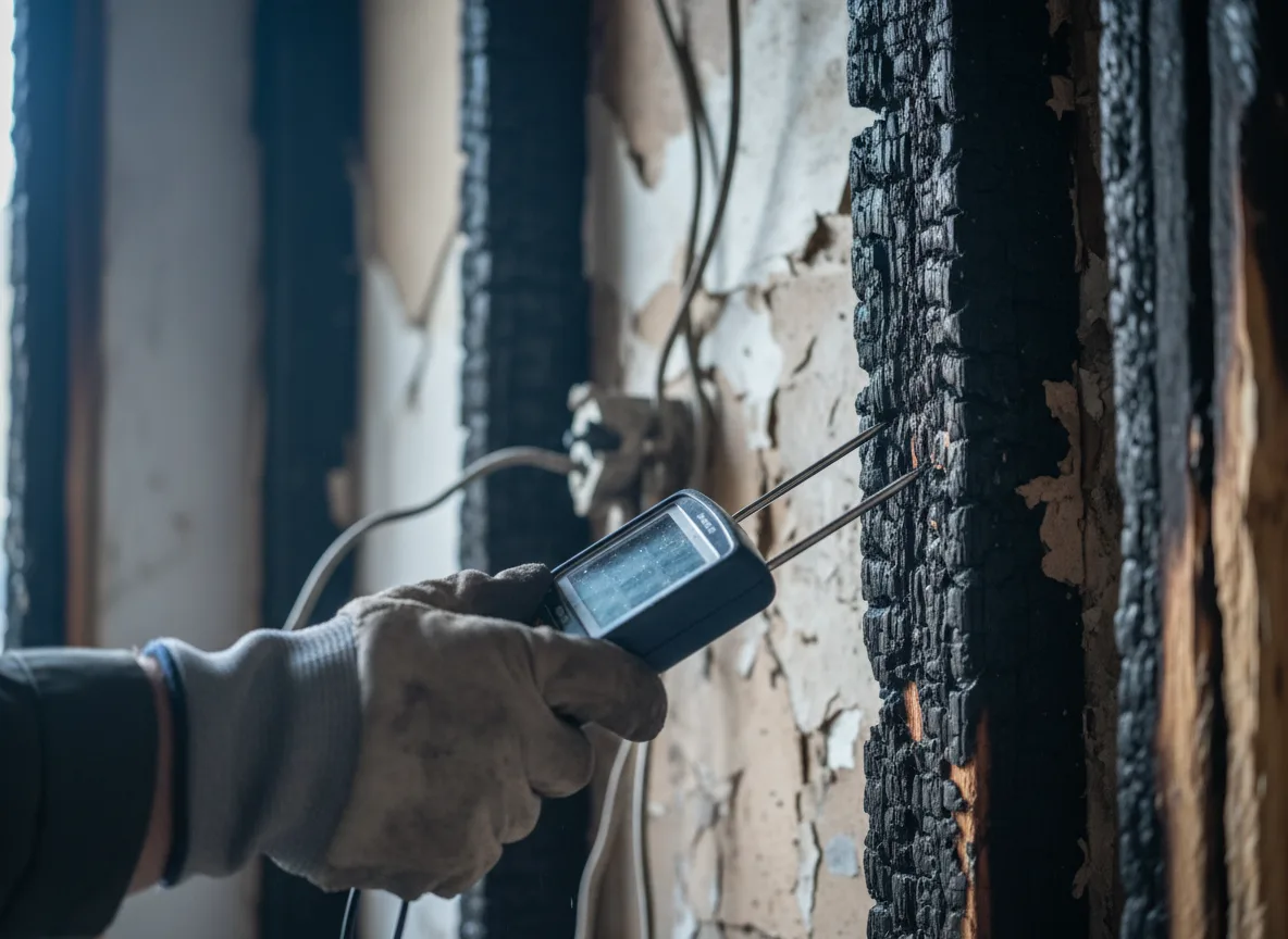 Fire Damage Restoration Garden, MI FAQs